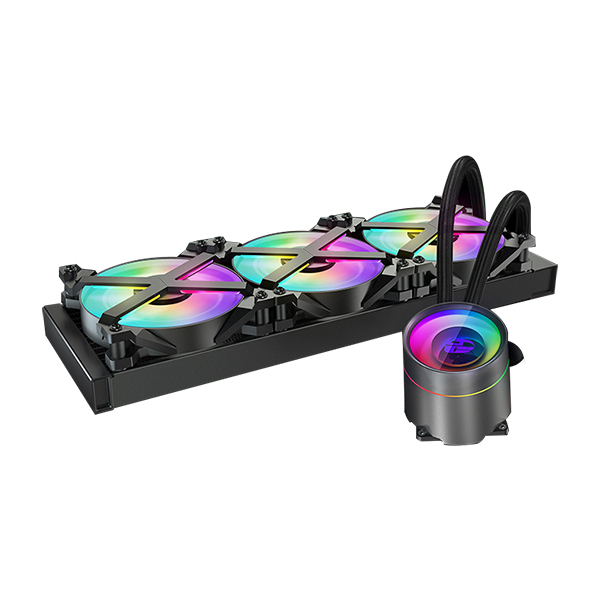 Deepcool GamerStorm Castle 360EX RGB CPU Liquid Cooler